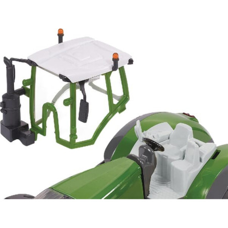 Tracteur miniature SIKU S03287