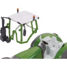 Tracteur miniature SIKU S03287