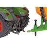 Tracteur miniature SIKU S03287