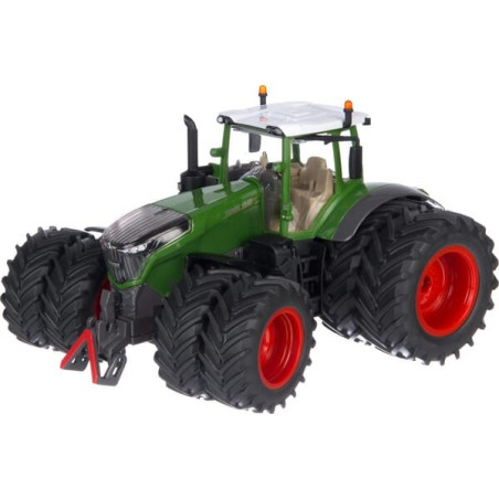 Tracteur miniature SIKU S03289