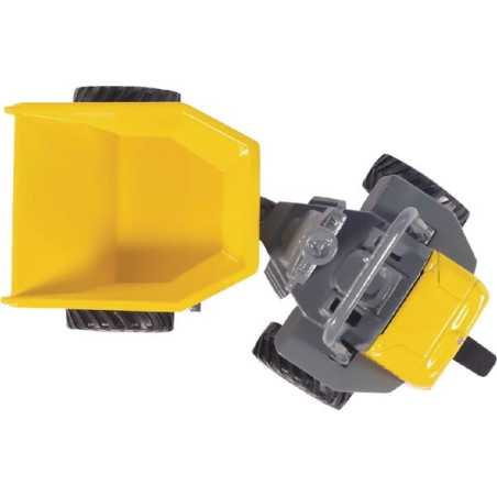 Tracteur miniature SIKU S03509