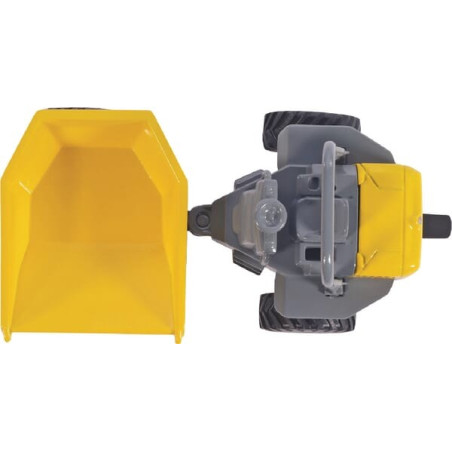 Tracteur miniature SIKU S03509