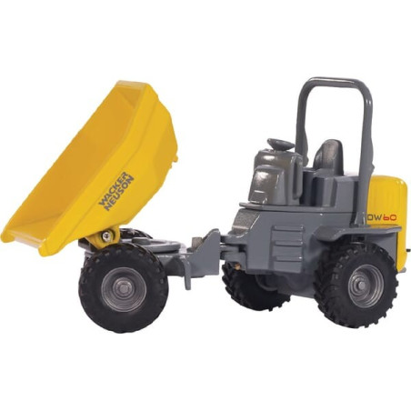 Tracteur miniature SIKU S03509