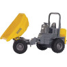 Tracteur miniature SIKU S03509