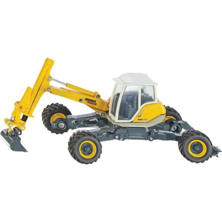 Excavatrice miniature SIKU S03548