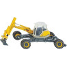 Excavatrice miniature SIKU S03548