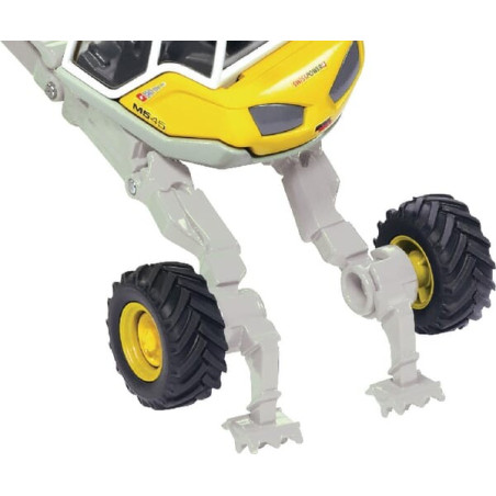 Excavatrice miniature SIKU S03548