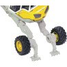 Excavatrice miniature SIKU S03548