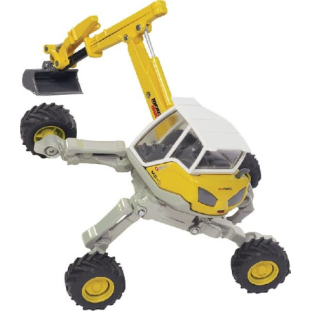 Excavatrice miniature SIKU S03548