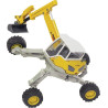 Excavatrice miniature SIKU S03548