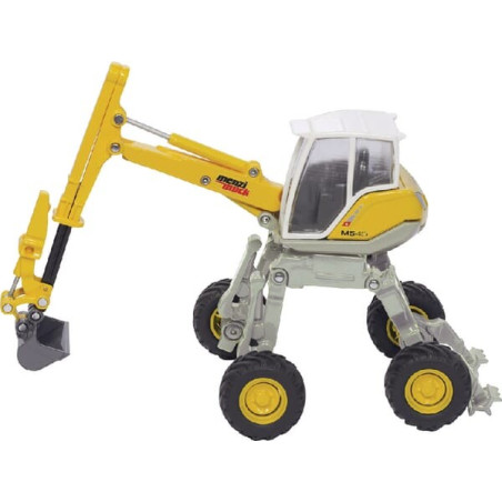 Excavatrice miniature SIKU S03548