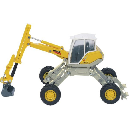 Excavatrice miniature SIKU S03548