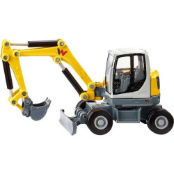 Tracteur miniature SIKU S03559