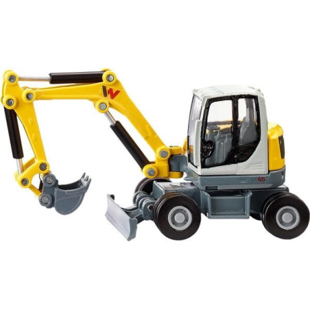 Tracteur miniature SIKU S03559
