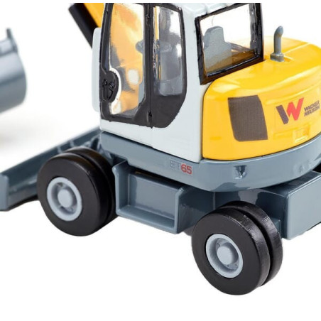 Tracteur miniature SIKU S03559