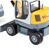 Tracteur miniature SIKU S03559