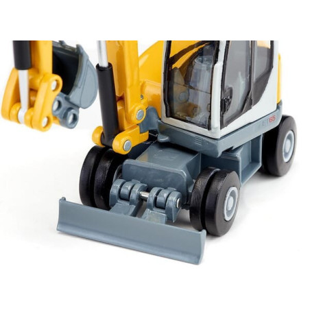 Tracteur miniature SIKU S03559