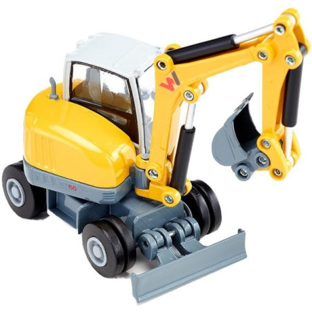 Tracteur miniature SIKU S03559
