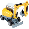 Tracteur miniature SIKU S03559