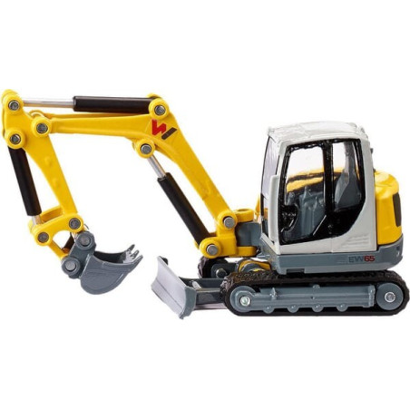 Tracteur miniature SIKU S03560
