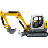 Tracteur miniature SIKU S03560