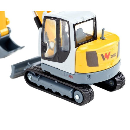 Tracteur miniature SIKU S03560