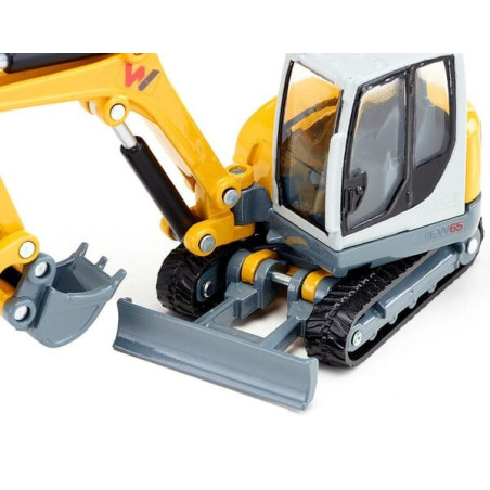 Tracteur miniature SIKU S03560