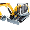 Tracteur miniature SIKU S03560