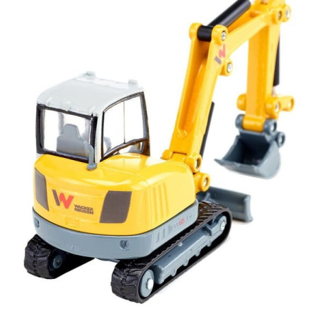 Tracteur miniature SIKU S03560
