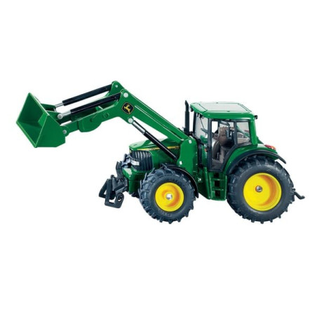 Tracteur miniature SIKU S03652