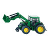 Tracteur miniature SIKU S03652