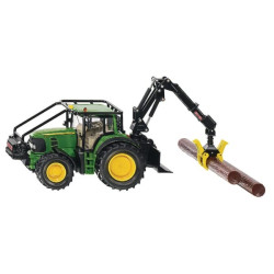 Tracteur pour enfants SIKU S04063