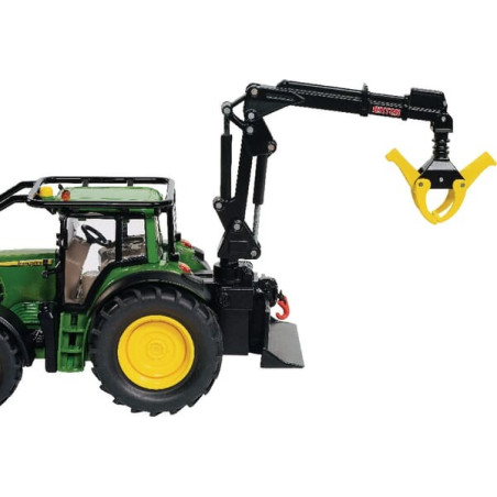 Tracteur pour enfants SIKU S04063