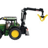Tracteur pour enfants SIKU S04063