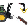 Tracteur pour enfants SIKU S04063