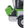 Camion remorque miniature SIKU S04064