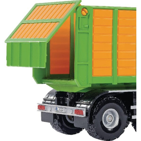 Camion remorque miniature SIKU S04064