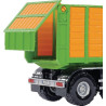Camion remorque miniature SIKU S04064