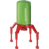 Tour de silo miniature SIKU S05602