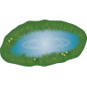 Accessoire pour chemin de terre SIKU S05699