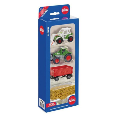 Coffret SIKU S06304