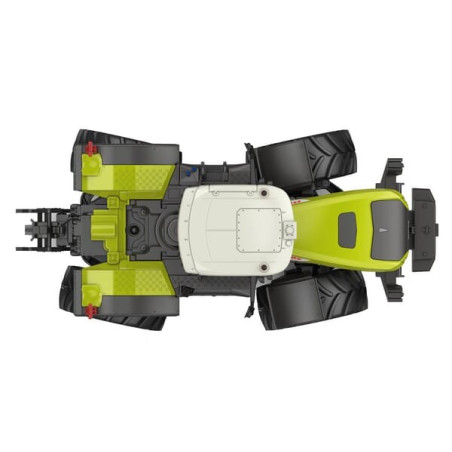 Tracteur à commande bluetooth miniature SIKU S06791
