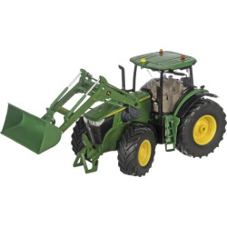 Tracteur miniature SIKU S06792