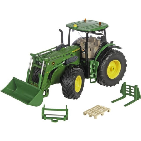Tracteur miniature SIKU S06792