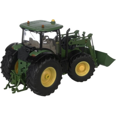Tracteur miniature SIKU S06792