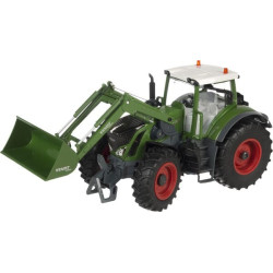 Tracteur miniature SIKU S06793