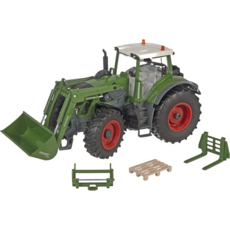 Tracteur miniature SIKU S06793