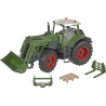 Tracteur miniature SIKU S06793