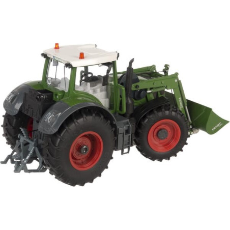 Tracteur miniature SIKU S06793