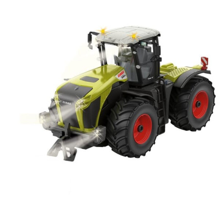 Tracteur à commande bluetooth miniature SIKU S06794